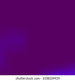 Color transition background. Gentle  color gradient background for banner or poster. Colorful transition background. Vector texture.