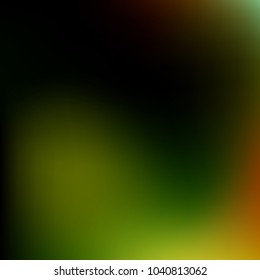 Color transition background. Gentle  color gradient background for banner or poster. Colorful transition background. Vector texture.
