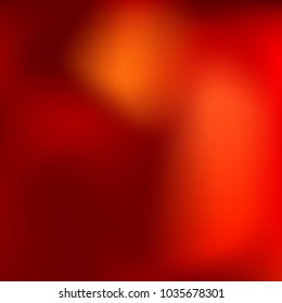 Color transition background. Grunge color gradient background for card or banner. Colorful transition background. Vector texture.