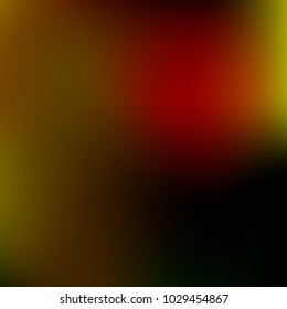 Color transition background. Modern colorful mesh background for print or card. Colorful transition background. Vector texture.
