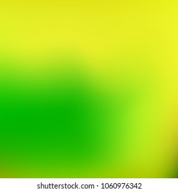 Color transition background. Modern color gradient background for print or card. Gradient background with color transitions. Vector texture.