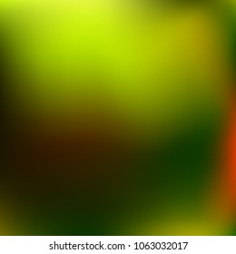 Color transition background. Modern color gradient background for card or banner. Abstract color gradient background. Vector color transition texture.