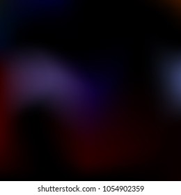 Color transition background. Tech  colorful mesh background for poster or mobile application. Colorful transition background. Vector texture.