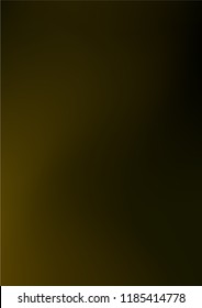 Color Transition. Background. Vector Screen Design for Mobile Application. Bright Gradient Texture for Wallpaper, Brochure, Placard. A4 Vector Background.