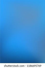 Color Transition. Background. Vector Screen Design for Mobile Application. Colorful Gradient Texture for Card, Cover, Banner. A4 Vector Background.