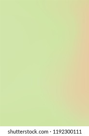 Color Transition. Background. Vector Screen Design for Mobile Application. Bright Gradient Texture for Card, Banner, Placard. A4 Vector Background.