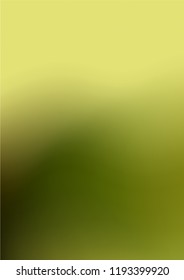 Color Transition. Background. Vector Screen Design for Mobile Application. Bright Gradient Texture for Print, Brochure, Placard. A4 Vector Background.