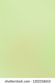 Color Transition. Background. Vector Screen Design for Mobile Application. Colorful Gradient Texture for Wallpaper, Banner, Placard. A4 Vector Background.