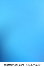 Color Transition. Background. Vector Screen Design for Mobile Application. Bright Gradient Texture for Card, Cover, Poster. A4 Vector Background.