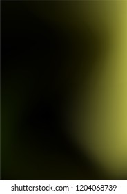 Color Transition. Background. Vector Screen Design for Mobile Application. Colorful Gradient Texture for Print, Brochure, Poster. A4 Vector Background.