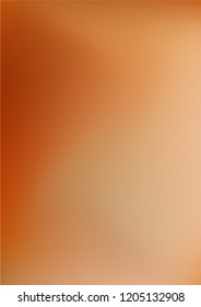 Color Transition. Background. Vector Screen Design for Mobile Application. Colorful Gradient Texture for Print, Cover, Poster. A4 Vector Background.