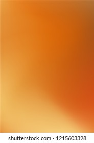 Color Transition. Background. Vector Screen Design for Mobile Application. Bright Gradient Texture for Card, Cover, Banner. A4 Vector Background.