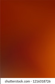 Color Transition. Background. Vector Screen Design for Mobile Application. Bright Gradient Texture for Wallpaper, Banner, Placard. A4 Vector Background.