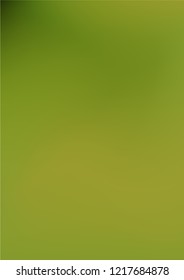 Color Transition. Background. Vector Screen Design for Mobile Application. Colorful Gradient Texture for Card, Cover, Poster. A4 Vector Background.