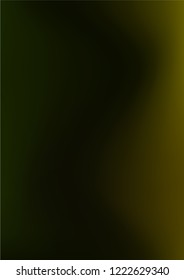 Color Transition. Background. Vector Screen Design for Mobile Application. Bright Gradient Texture for Wallpaper, Banner, Placard. A4 Vector Background.