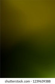 Color Transition. Background. Vector Screen Design for Mobile Application. Bright Gradient Texture for Print, Cover, Poster. A4 Vector Background.