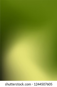 Color Transition. Background. Vector Screen Design for Mobile Application. Bright Gradient Texture for Print, Cover, Poster. A4 Vector Background.