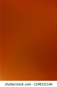 Color Transition. Background. Vector Screen Design for Mobile Application. Bright Gradient Texture for Print, Brochure, Placard. A4 Vector Background.