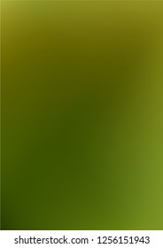 Color Transition. Background. Vector Screen Design for Mobile Application. Bright Gradient Texture for Card, Cover, Banner. A4 Vector Background.