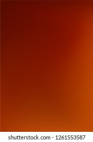 Color Transition. Background. Vector Screen Design for Mobile Application. Bright Gradient Texture for Print, Cover, Poster. A4 Vector Background.