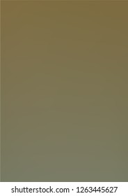 Color Transition. Background. Vector Screen Design for Mobile Application. Bright Gradient Texture for Print, Cover, Poster. Vertical A4 Vector Background.