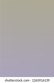 Color Transition. Background. Vector Screen Design for Mobile Application. Bright Gradient Texture for Print, Brochure, Poster. Vertical A4 Vector Background.