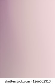 Color Transition. Background. Vector Screen Design for Mobile Application. Bright Gradient Texture for Card, Banner, Placard. Vertical A4 Vector Background.