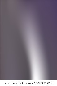 Color Transition. Background. Vector Screen Design for Mobile Application. Bright Gradient Texture for Card, Banner, Placard. Vertical A4 Vector Background.