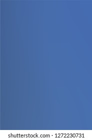 Color Transition. Background. Vector Screen Design for Mobile Application. Colorful Gradient Texture for Card, Banner, Placard. Vertical A4 Vector Background.