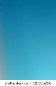 Color Transition. Background. Vector Screen Design for Mobile Application. Colorful Gradient Texture for Print, Cover, Poster. Vertical A4 Vector Background.