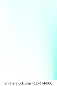 Color Transition. Background. Vector Screen Design for Mobile Application. Colorful Gradient Texture for Wallpaper, Brochure, Placard. Vertical A4 Vector Background.