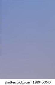 Color Transition. Background. Vector Screen Design for Mobile Application. Colorful Gradient Texture for Card, Banner, Placard. Vertical A4 Vector Background.