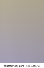 Color Transition. Background. Vector Screen Design for Mobile Application. Bright Gradient Texture for Print, Cover, Poster. Vertical A4 Vector Background.
