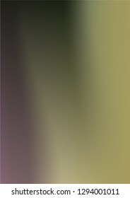 Color Transition. Background. Vector Screen Design for Mobile Application. Bright Gradient Texture for Print, Cover, Poster. Vertical A4 Vector Background.