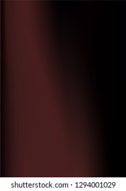 Color Transition. Background. Vector Screen Design for Mobile Application. Bright Gradient Texture for Card, Banner, Placard. Vertical A4 Vector Background.