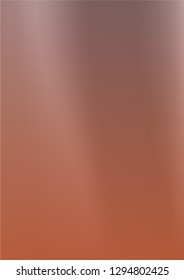 Color Transition. Background. Vector Screen Design for Mobile Application. Bright Gradient Texture for Print, Cover, Poster. Vertical A4 Vector Background.