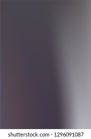 Color Transition. Background. Vector Screen Design for Mobile Application. Colorful Gradient Texture for Wallpaper, Brochure, Placard. Vertical A4 Vector Background.