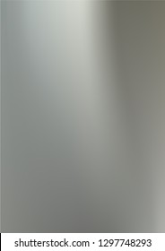 Color Transition. Background. Vector Screen Design for Mobile Application. Bright Gradient Texture for Card, Cover, Poster. Vertical A4 Vector Background.