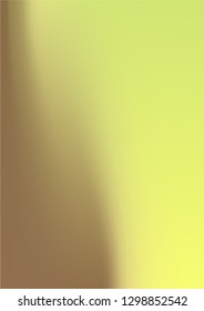 Color Transition. Background. Vector Screen Design for Mobile Application. Bright Gradient Texture for Wallpaper, Banner, Placard. Vertical A4 Vector Background.