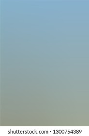 Color Transition. Background. Vector Screen Design for Mobile Application. Colorful Gradient Texture for Card, Cover, Poster. Vertical A4 Vector Background.