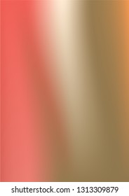 Color Transition. Background. Vector Screen Design for Mobile Application. Bright Gradient Texture for Print, Brochure, Placard. Vertical A4 Vector Background.