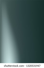 Color Transition. Background. Vector Screen Design for Mobile Application. Bright Gradient Texture for Card, Banner, Placard. Vertical A4 Vector Background.