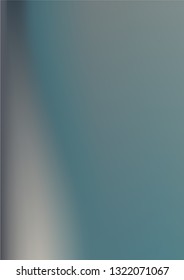 Color Transition. Background. Vector Screen Design for Mobile Application. Colorful Gradient Texture for Print, Cover, Poster. Vertical A4 Vector Background.