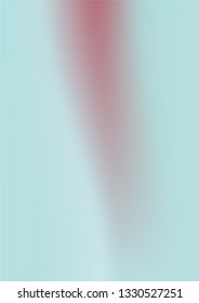 Color Transition. Background. Vector Screen Design for Mobile Application. Bright Gradient Texture for Print, Brochure, Poster. Vertical A4 Vector Background.