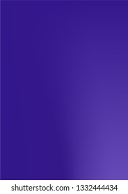 Color Transition. Background. Vector Screen Design for Mobile Application. Colorful Gradient Texture for Print, Cover, Poster. Vertical A4 Vector Background.