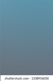 Color Transition. Background. Vector Screen Design for Mobile Application. Colorful Gradient Texture for Card, Cover, Poster. Vertical A4 Vector Background.