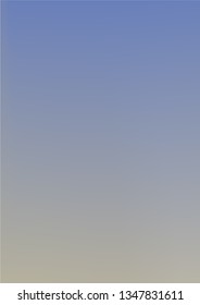 Color Transition. Background. Vector Screen Design for Mobile Application. Colorful Gradient Texture for Card, Cover, Poster. Vertical A4 Vector Background.