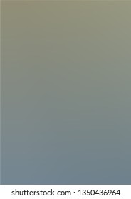 Color Transition. Background. Vector Screen Design for Mobile Application. Colorful Gradient Texture for Card, Cover, Poster. Vertical A4 Vector Background.