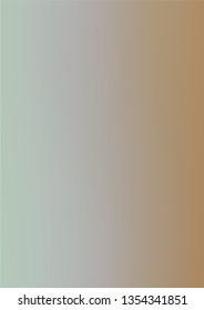 Color Transition. Background. Vector Screen Design for Mobile Application. Bright Gradient Texture for Print, Brochure, Placard. Vertical A4 Vector Background.