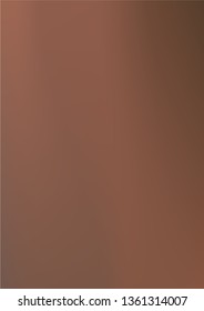 Color Transition. Background. Vector Screen Design for Mobile Application. Bright Gradient Texture for Card, Cover, Poster. Vertical A4 Vector Background.